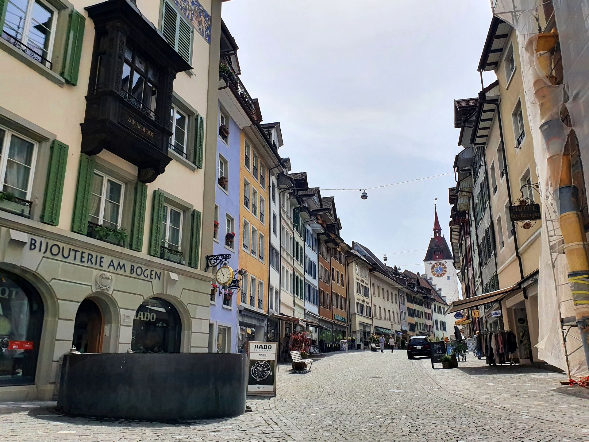 Bremgarten